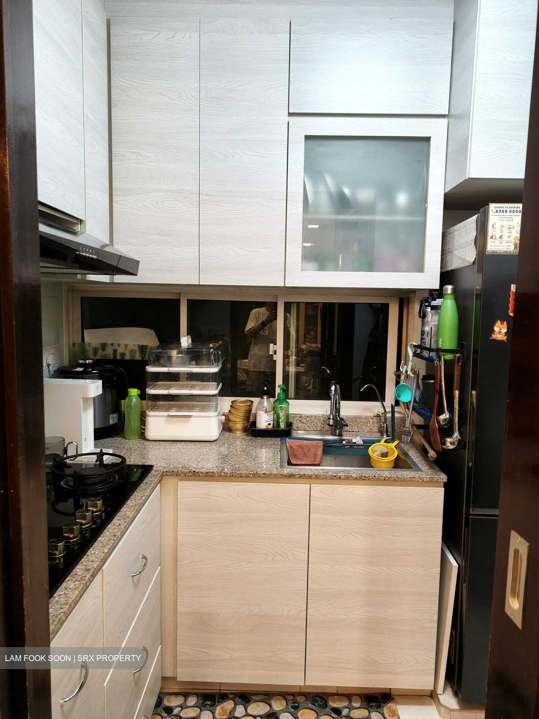 Blk 588C Park Central @ Amk (Ang Mo Kio), HDB 4 Rooms #581443261
